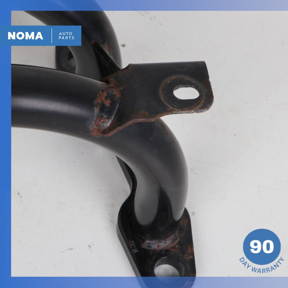13-16 Land Rover Range Rover L405 L494 Transmission Mount Support Subframe OEM