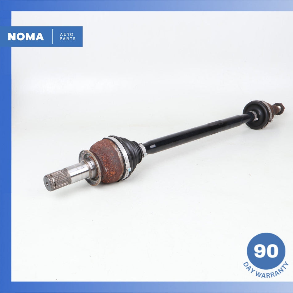 14-21 Jaguar X152 F-Type Rear Right Passenger Axle Shaft EX534K138AD OEM