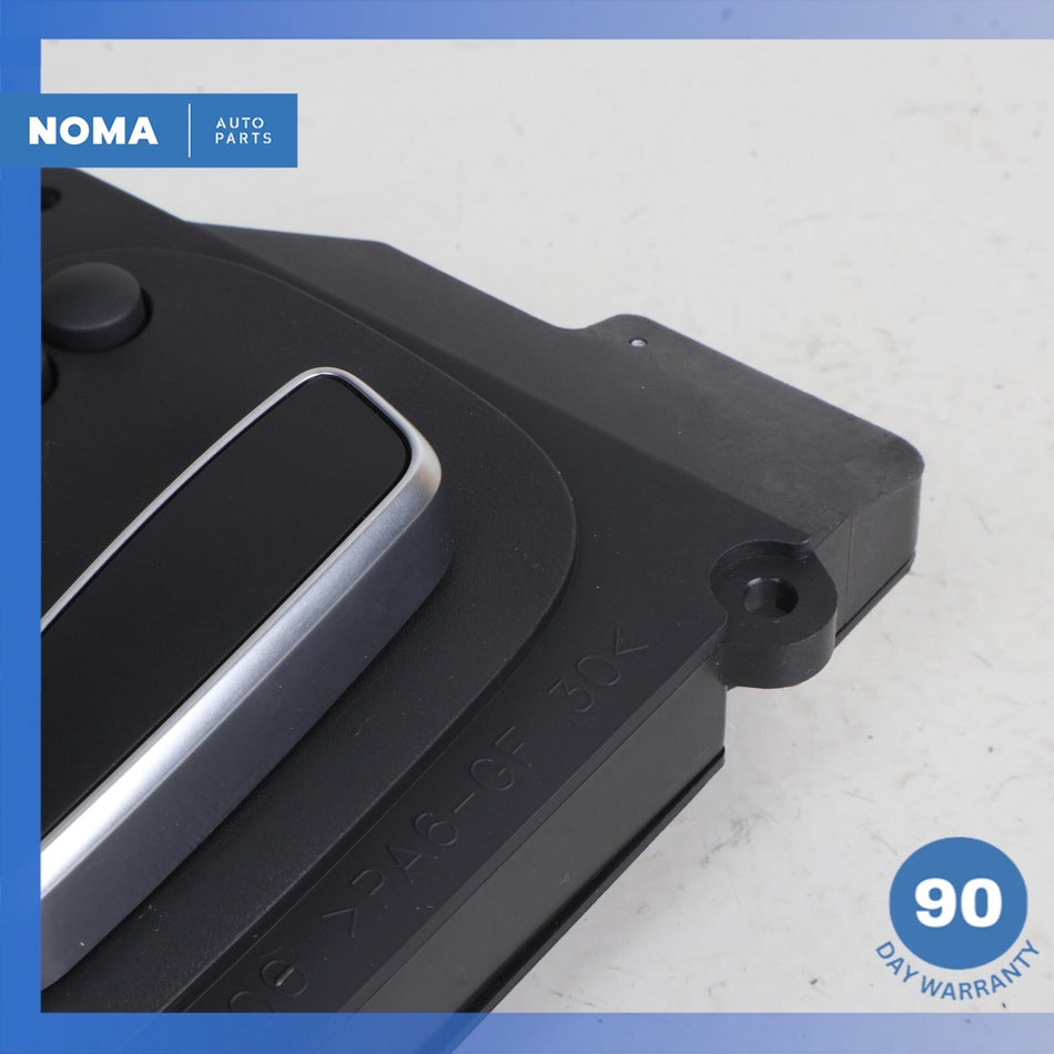 13-17 Range Rover L405 L494 Front Right Side Seat Control Adjustment Switch OEM