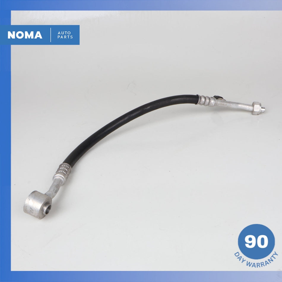 94-96 Jaguar XJS Series 3 4.0L AC A/C Air Conditioning Hose Line Pipe OEM 49k