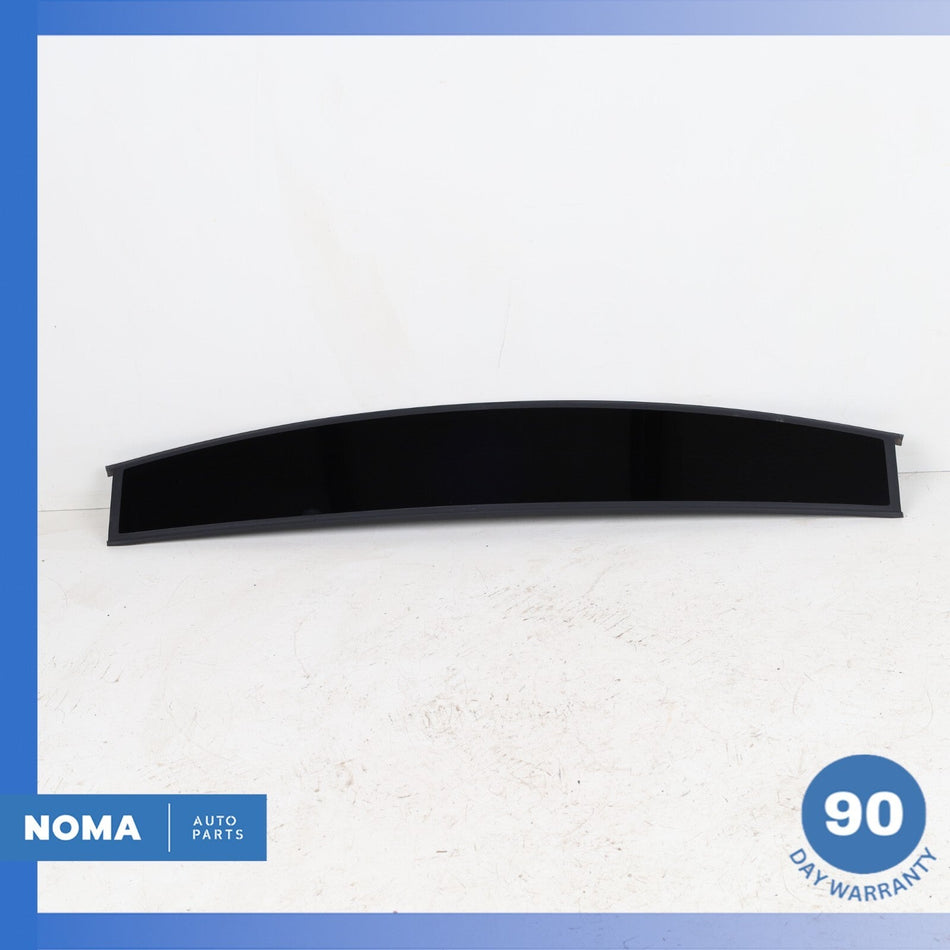 13-22 LR Range Rover L405 L494 Front Panoramic Pano Sunroof Sun Roof Glass OEM