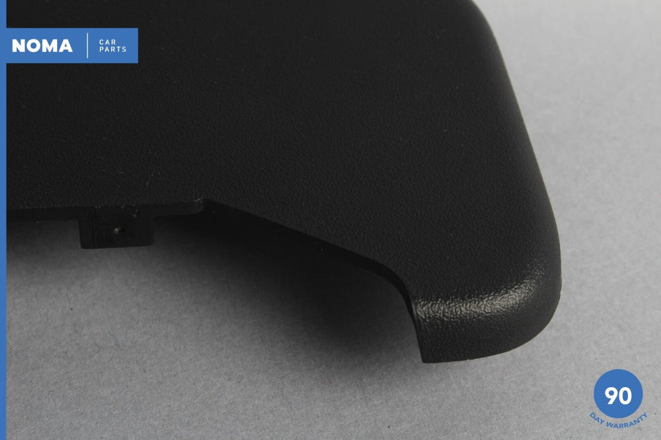 06-13 Range Rover Sport L320 Front Left Driver Side Seat Track Trim Cover OEM