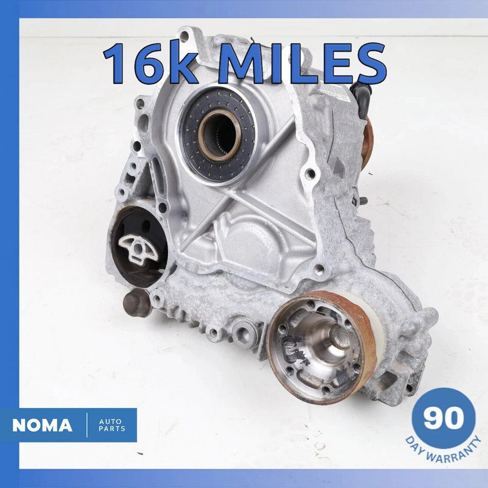14-23 Jaguar X152 F-Type XJ Transmission Transfer Case Gear Box C2D49257 OEM 16k