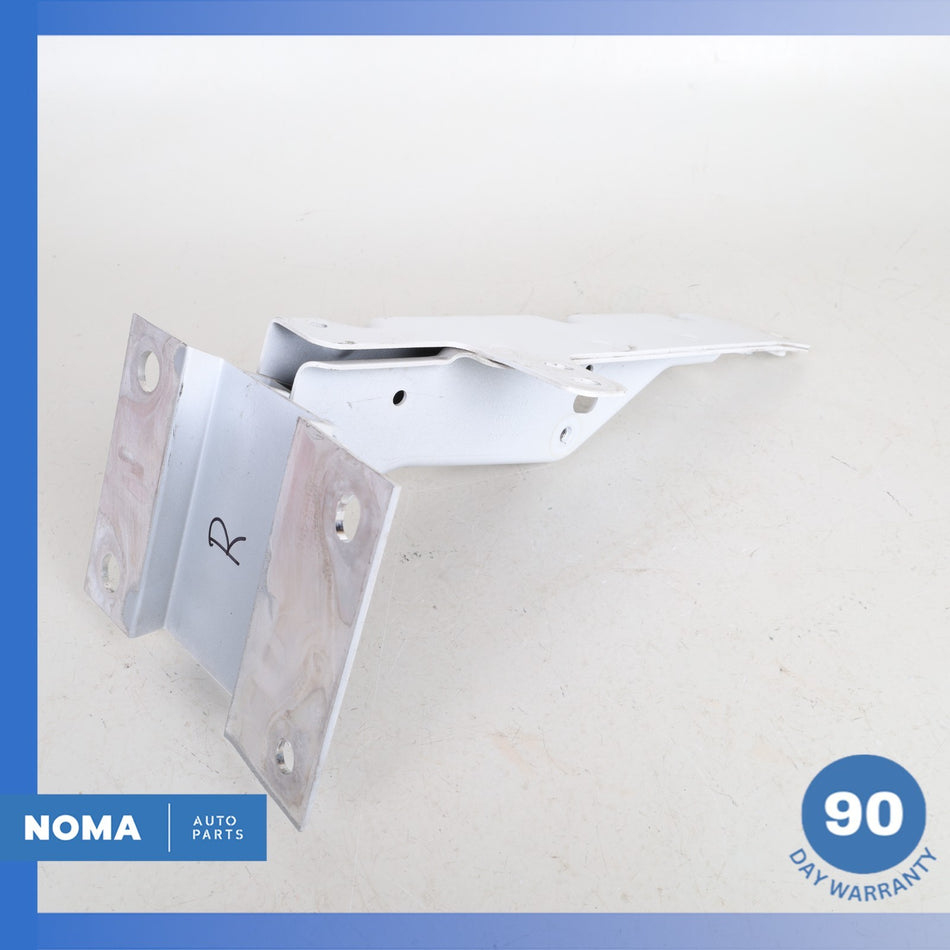 14-24 Jaguar X152 F-Type Right Radiator Support Bracket Mount White OEM