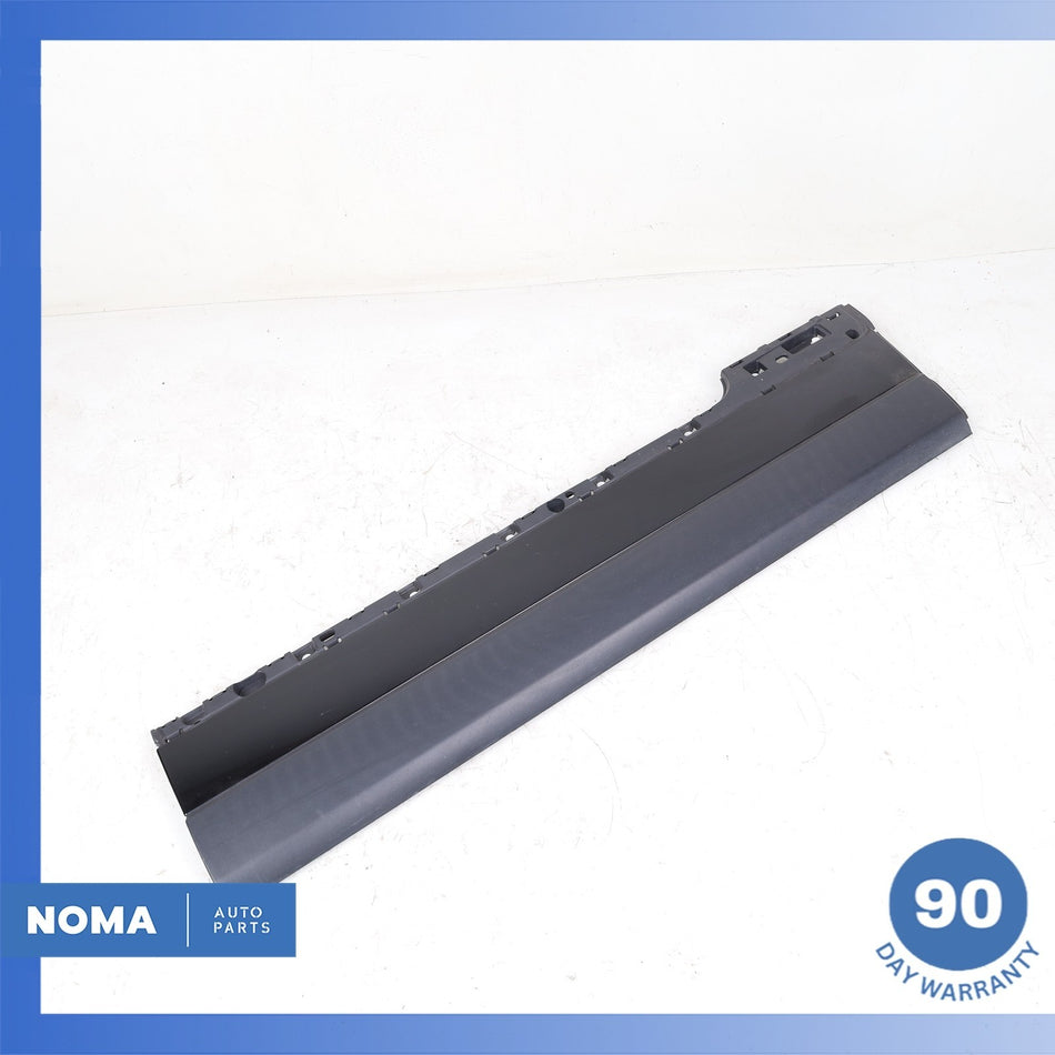 13-22 Land Rover Range Rover L405 Front Right Passenger Door Lower Molding OEM