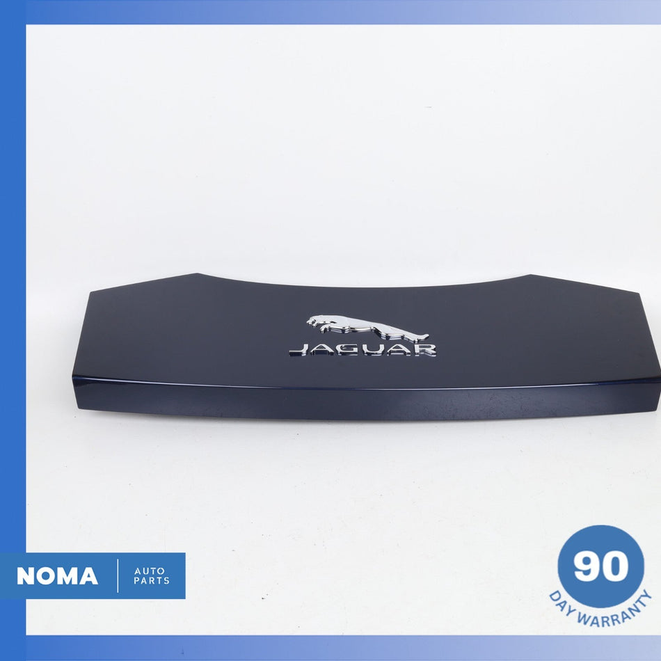 15-24 Jaguar X152 F-Type Coupe Trunk Lid Active Spoiler Motor Assembly OEM 67k