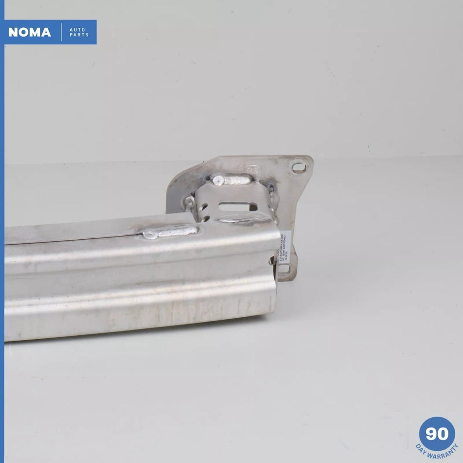 12-19 Range Rover Evoque L538 Rear Bumper Support Reinforcement Impact Bar OEM