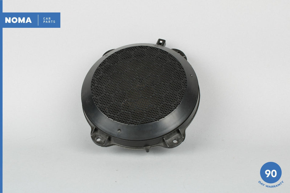 04-09 Jaguar X350 X358 XJ8 VDP Rear Right Left Deck Speaker 2R8318808BC OEM
