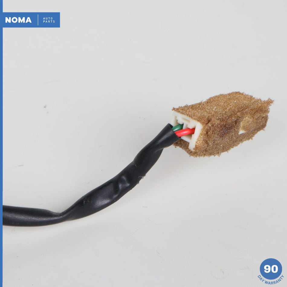 95-00 Lexus LS400 XF20 Front Right Passenger Seat Lumbar Adjustment Motor OEM