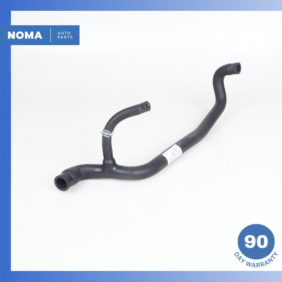 1995 Jaguar XJS Series 3 Fuel Charcoal Canister Breather Hose NBC3937BA OEM