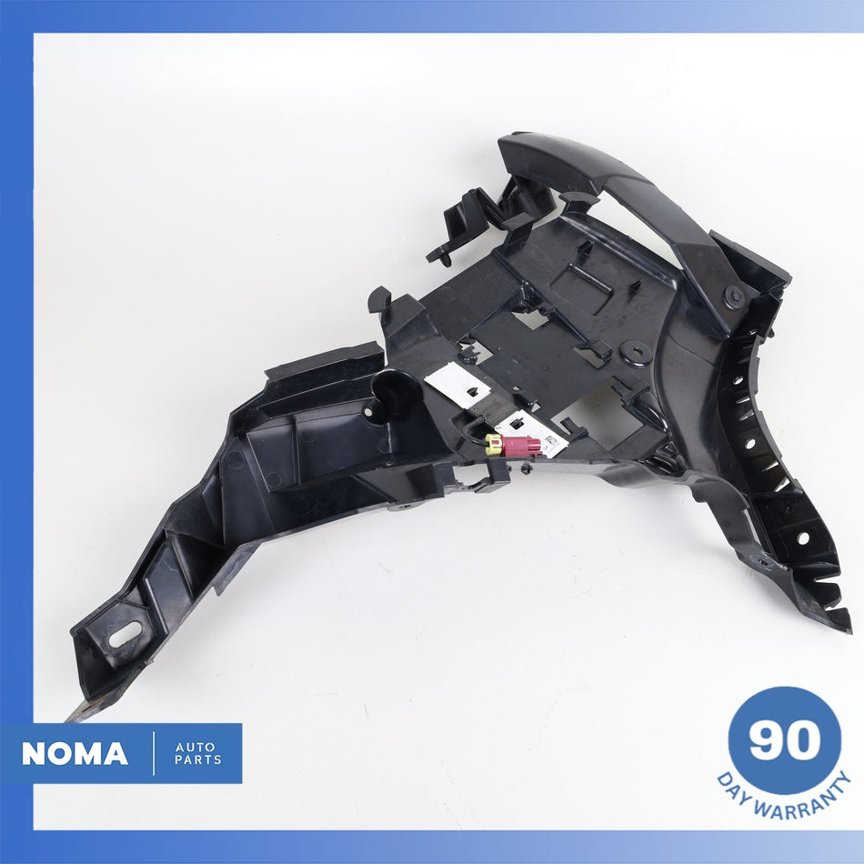 2021 Range Rover Evoque L551 Rear Right Bumper Mounting Bracket LR139812 OEM