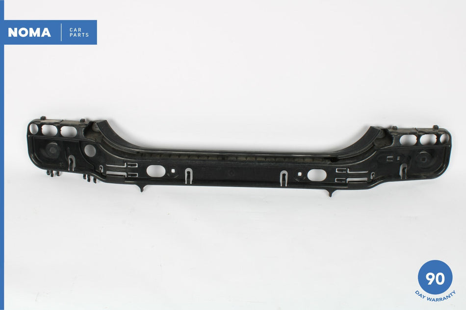 04-10 BMW E60 Rear Bumper Bracket Support Guide Bracket 7056343 OEM