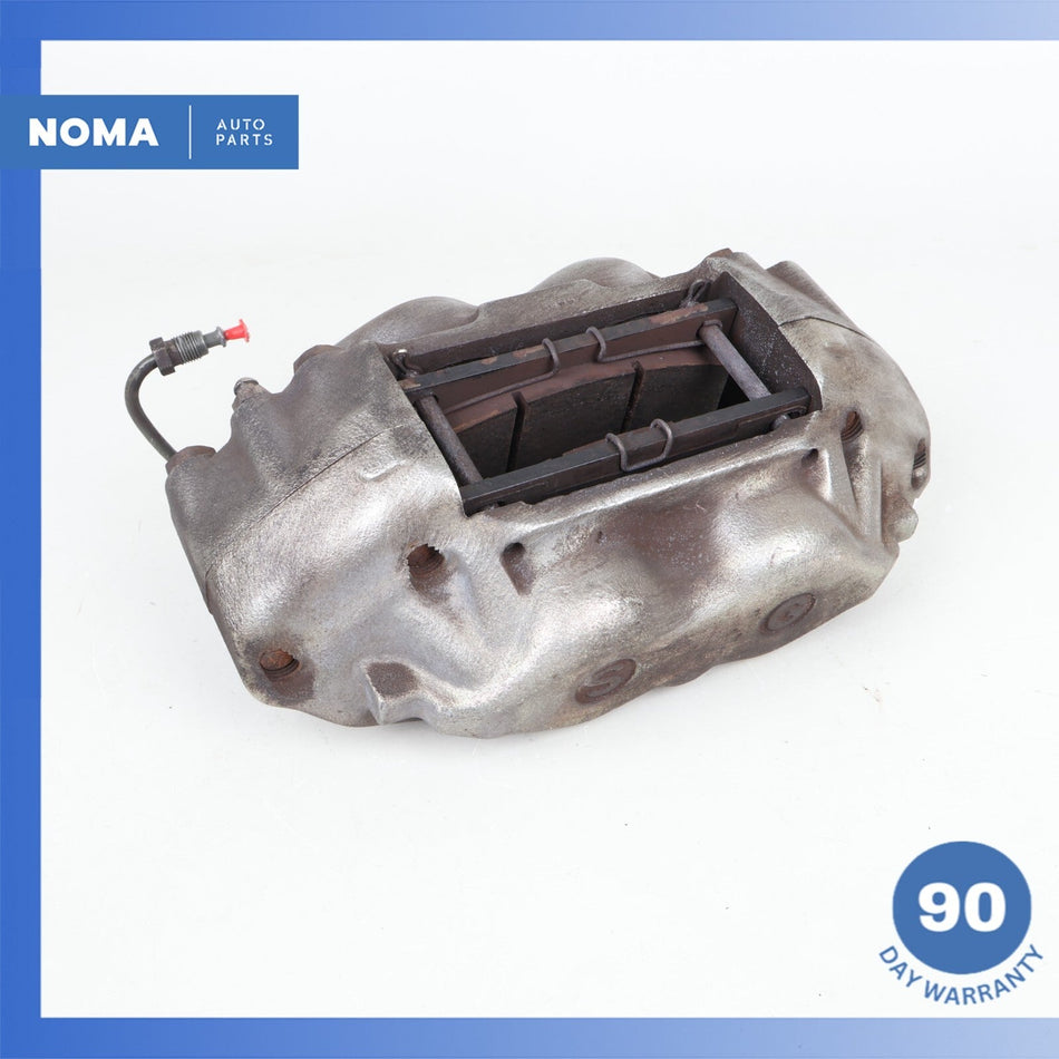 84-96 Jaguar XJS Series 3 Front Left Driver Side Brake Caliper OEM