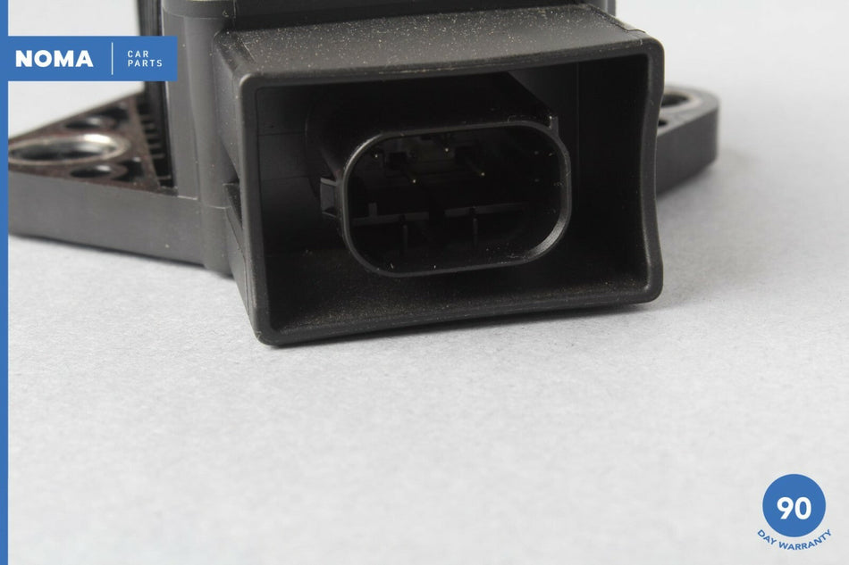 09-11 Jaguar XF X250 XJ XK YAW Rate Turn Sensor Module Unit 8W8314B296AD OEM