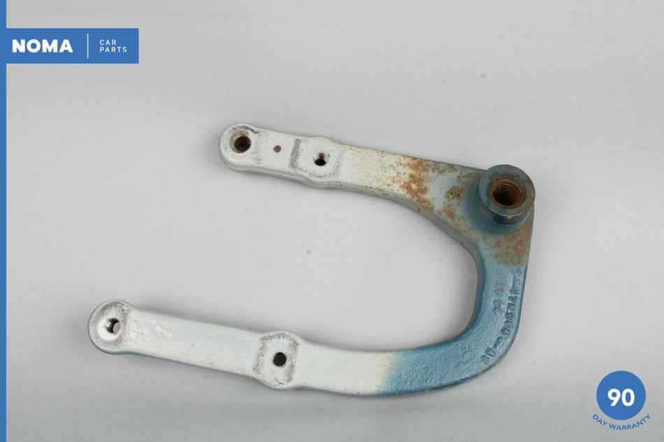 03-08 Jaguar S-Type X202 Front Right Passenger Side Tow Bar XR8317N804AC JJM OEM