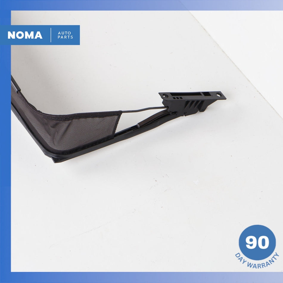 13-22 Land Rover Range Rover L405 L494 Panoramic Roof Wind Air Deflector OEM
