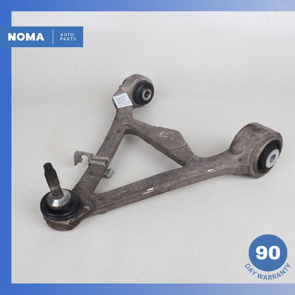 00-19 Jaguar X150 XK XJL S-Type Rear Left Driver Side Upper Control Arm OEM