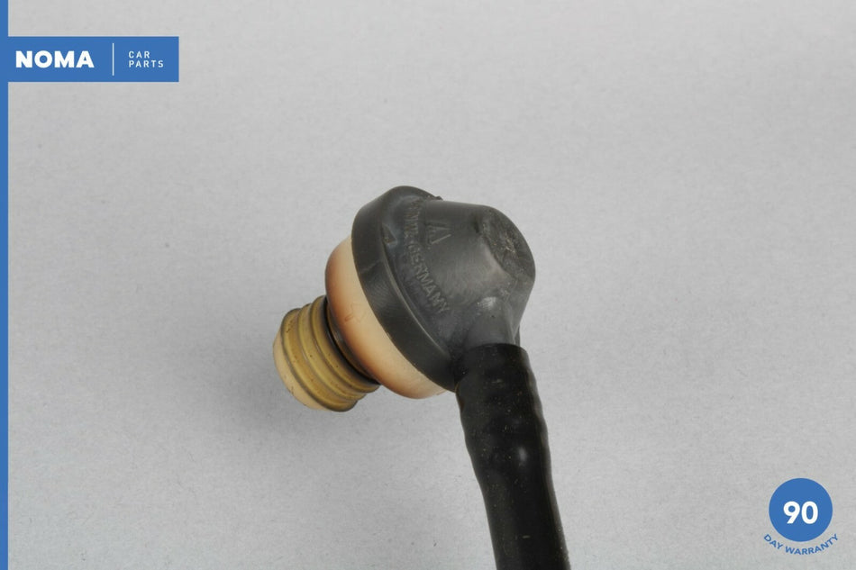 97-03 Jaguar XK8 X100 Fuel Evaporative Recovery Vapor Line Tube Pipe Hose OEM