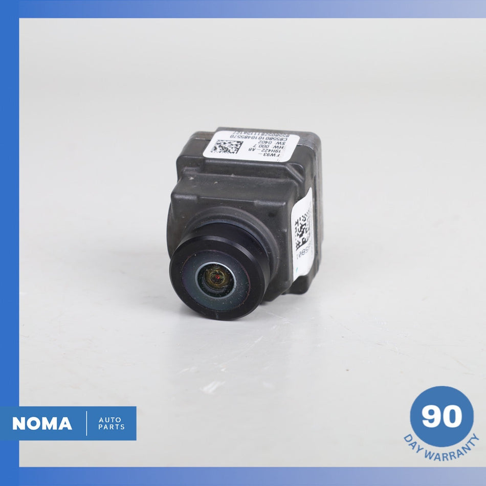 15-20 Range Rover L405 L550 XJL XF Parking Assist Camera FW9319H422AB OEM 57k