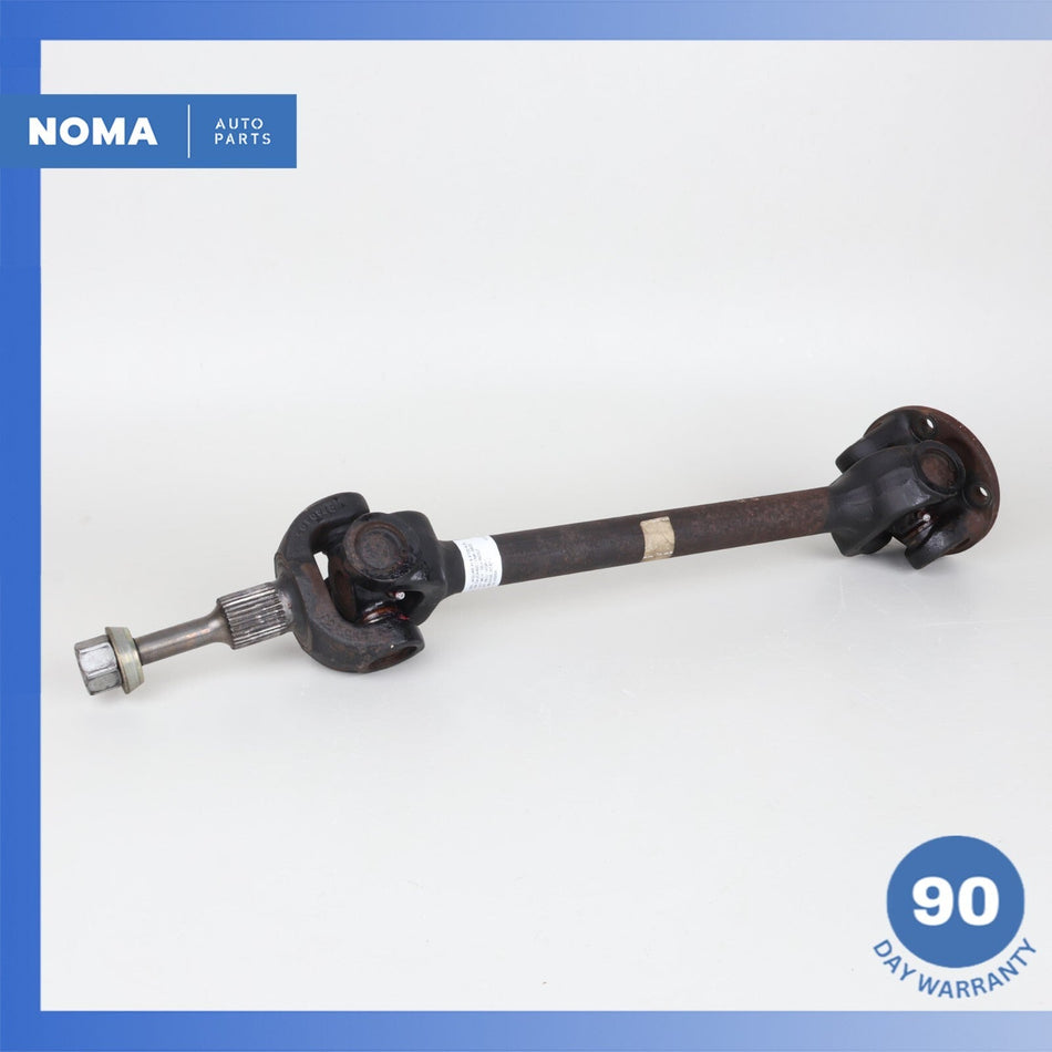 01-06 Jaguar X100 XK8 XKR Rear Left or Right Side Axle Half Shaft MNE3240AA OEM