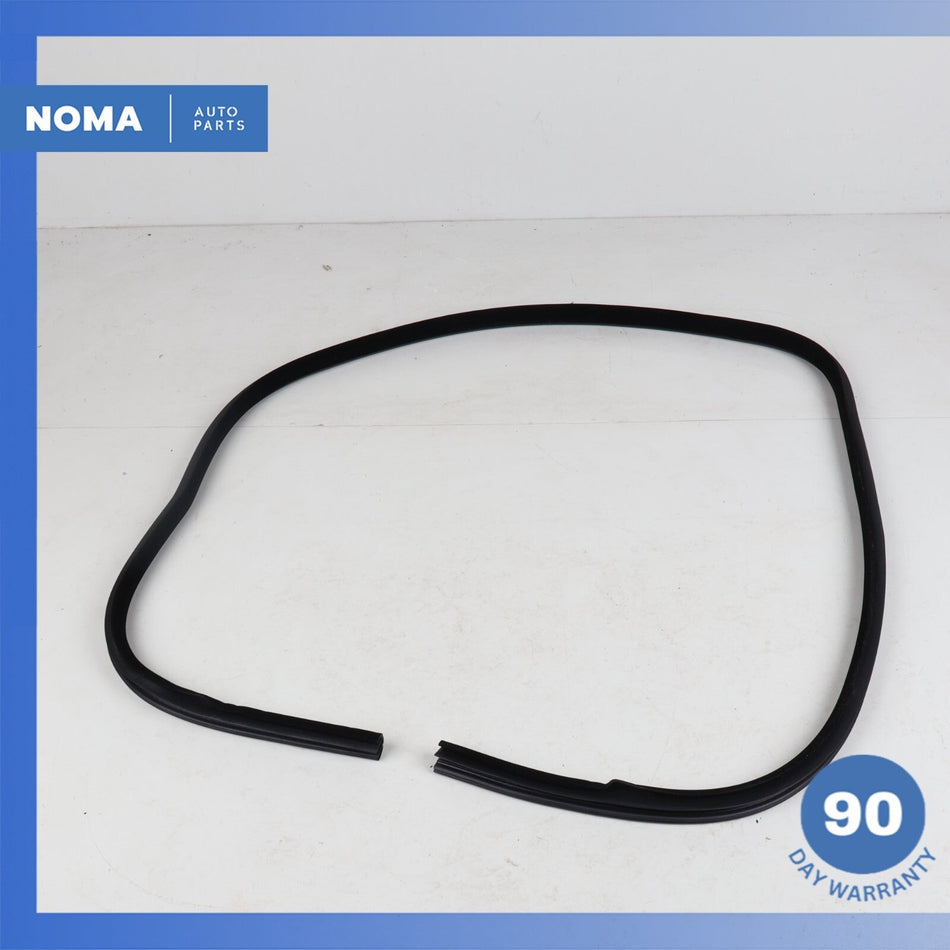 10-19 Jaguar X351 XJL XJR Front Right or Left Side Body Weather Strip Seal OEM