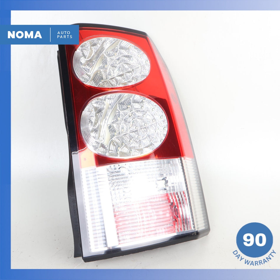 10-13 Land Rover L319 LR4 Rear Right Passenger Side Tail Light Lamp LR014002 OEM