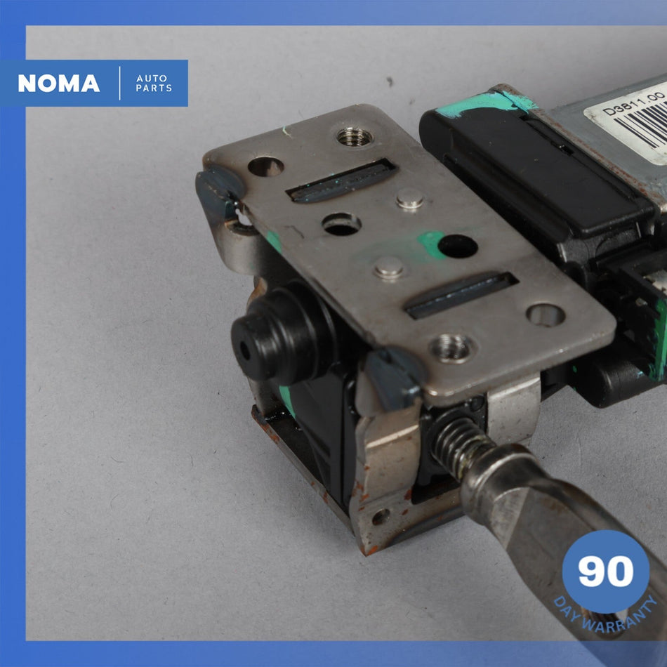 2014 Jaguar X351 XJ Front Right Passenger Side Seat Adjustment Motor OEM