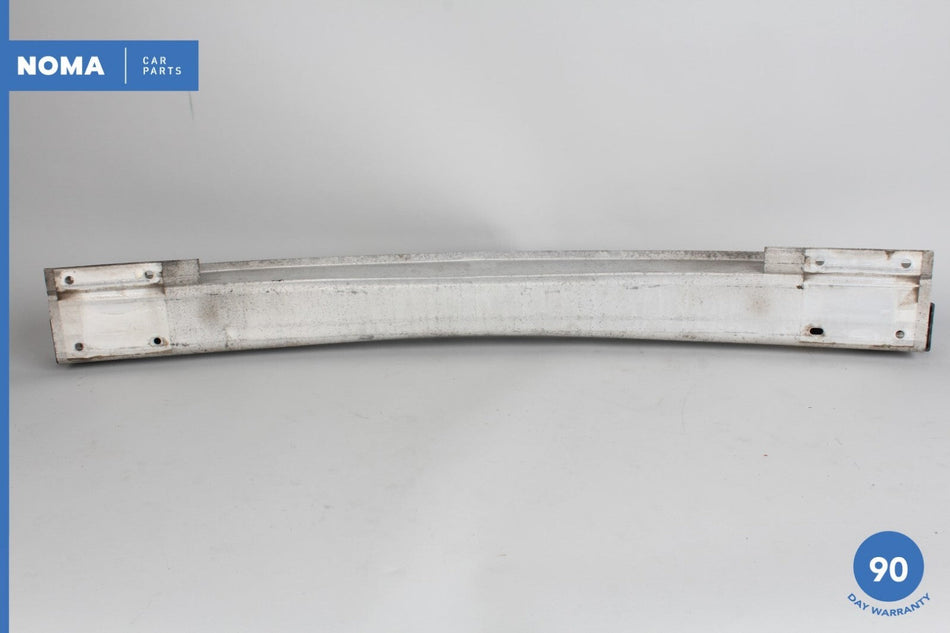 02-08 Jaguar X-Type X400 Rear Bumper Reinforcement Beam Bar 1X4317906AD OEM