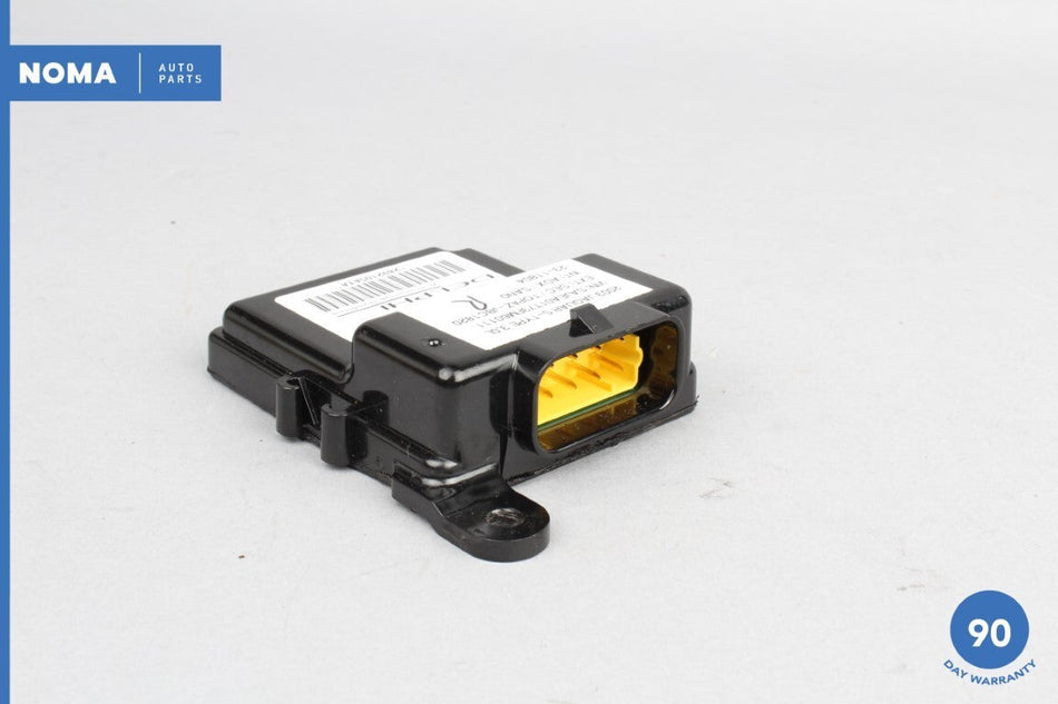 03-08 Jaguar S-Type X204 Front Right Side Seat Control Module 2R8314B422AD OEM