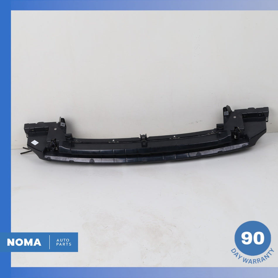 12-19 Range Rover Evoque L538 Front Bumper Support Mount Bracket BJ3217E778A OEM
