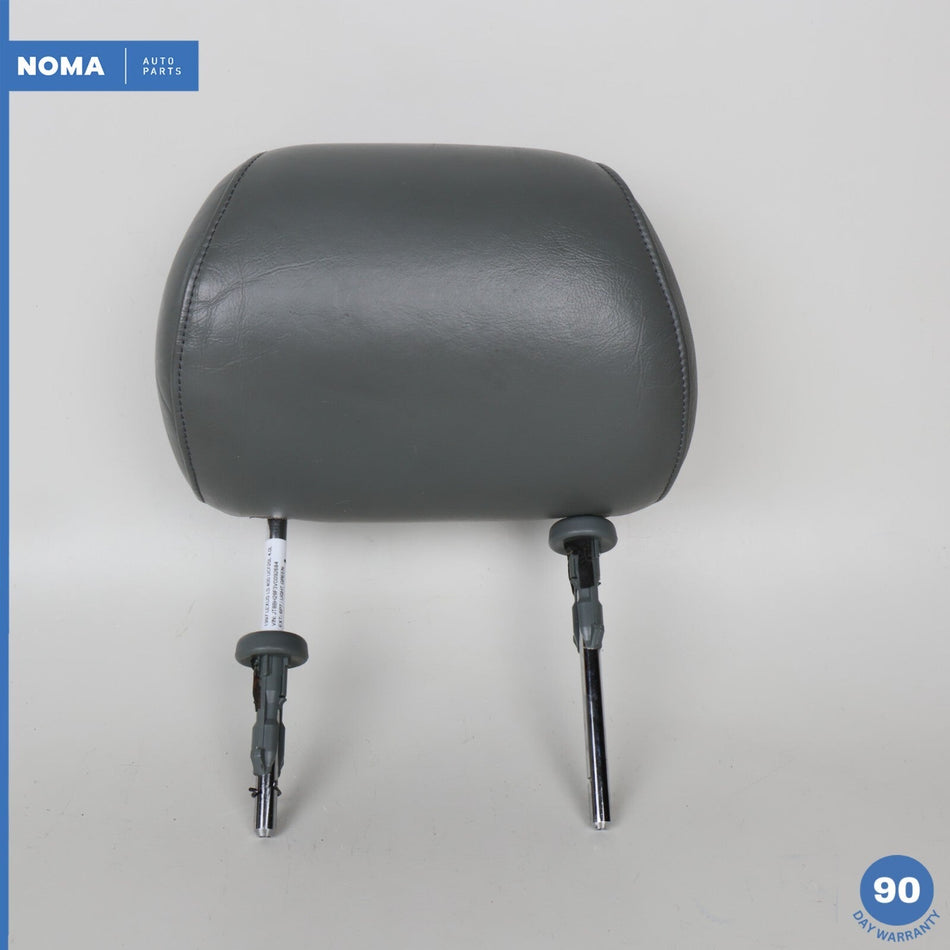 95-97 Lexus LS400 XF20 Front Right or Left Side Seat Headrest Gray WZ61 OEM