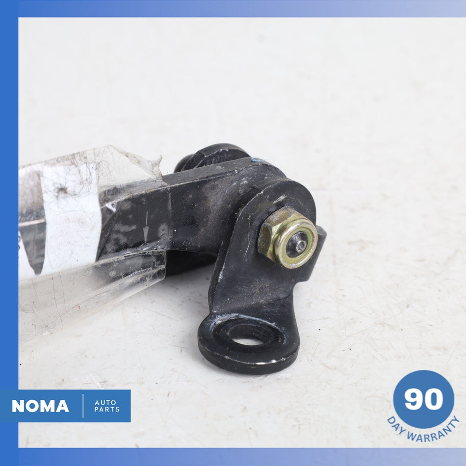 1997 Jaguar XJ40 XJ6 Front Left or Right Side Door Check Strap Stopper OEM