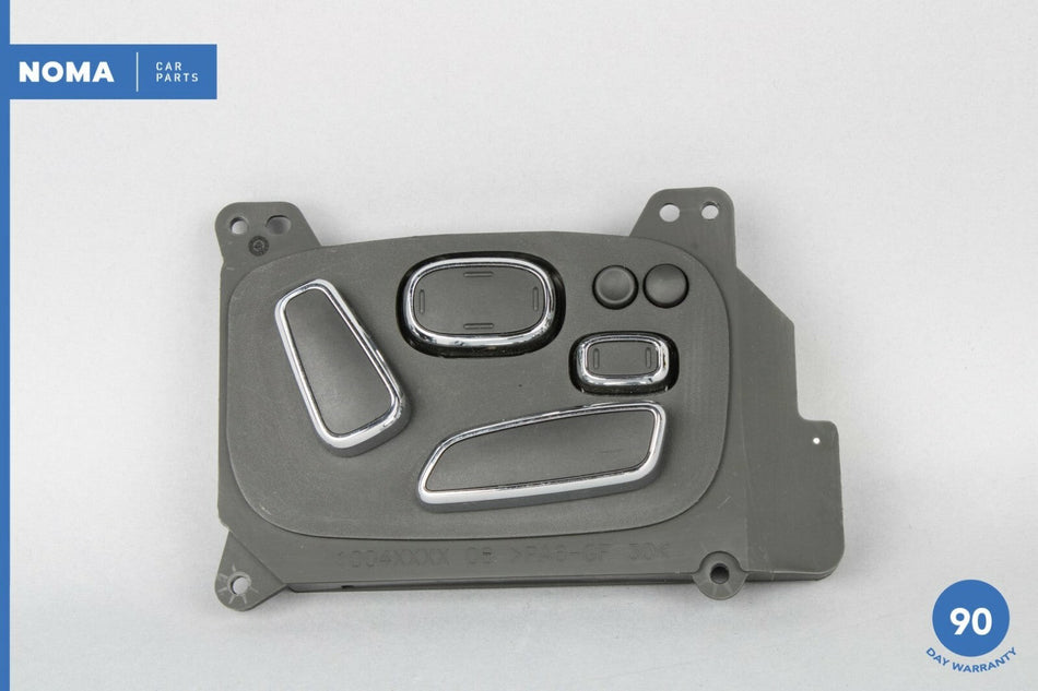 10-18 Jaguar XJ XJL X351 Front Right Passenger Side Seat Control Switch PDB OEM