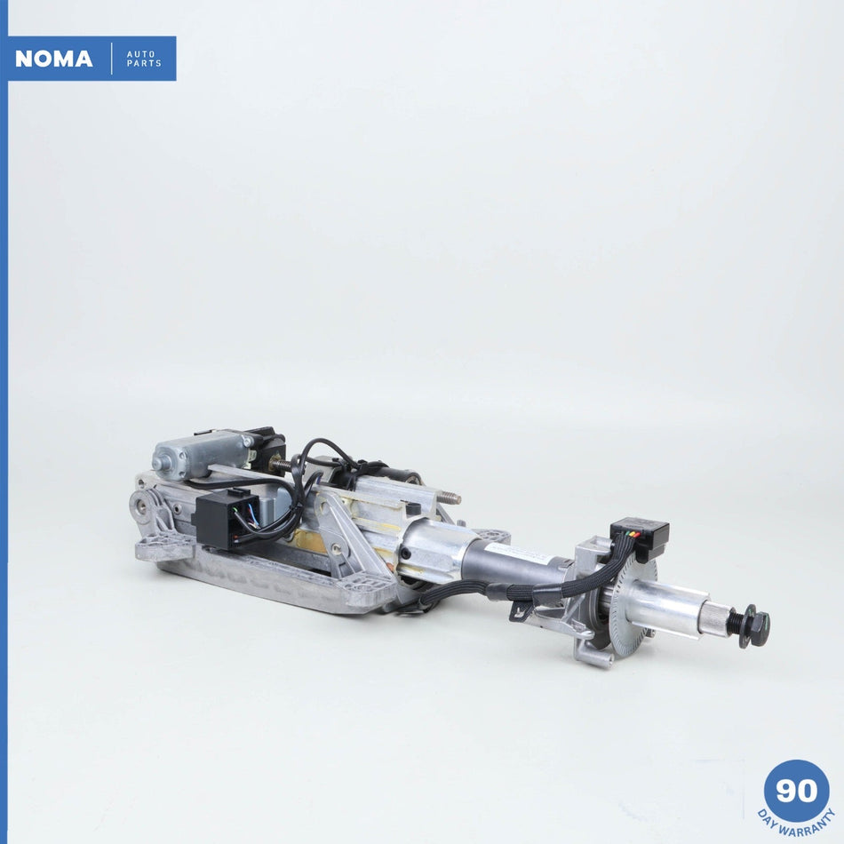 14-15 Jaguar X152 F-Type Steering Column Assembly w/ Motor 2W933C529AP OEM 68k