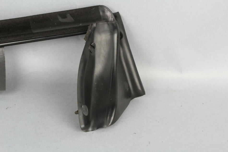 97-06 Jaguar X100 XK8 XKR Convertible Right Side Quarter Window Molding Seal OEM