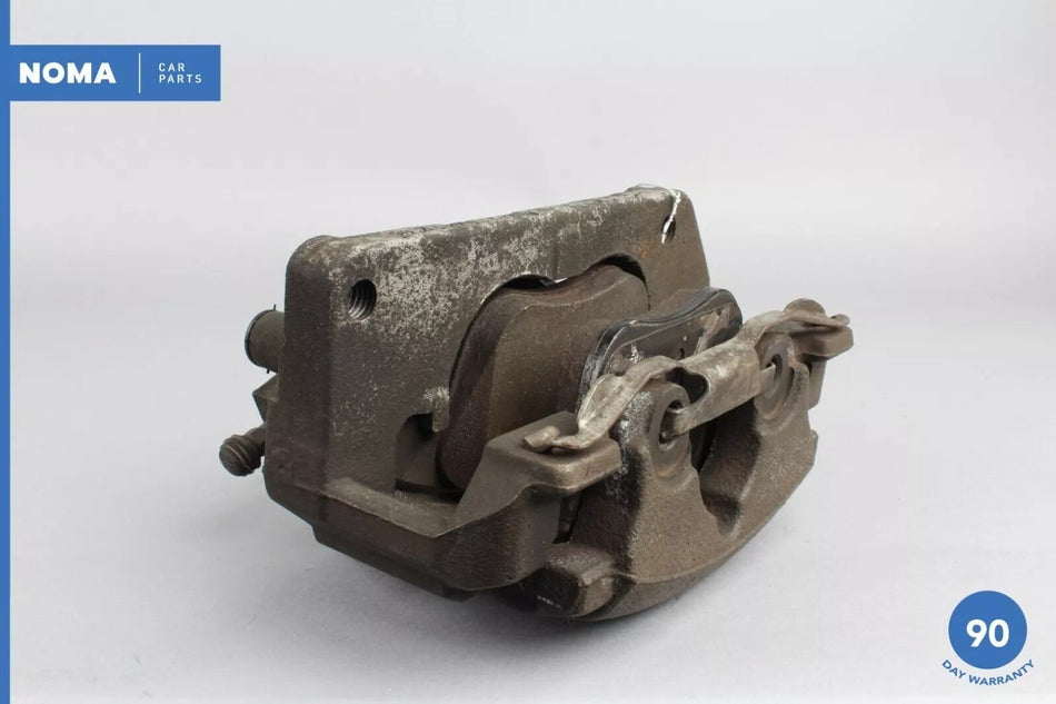 05-15 Jaguar X250 XF S-Type XJ8 Front Right Passenger Side Brake Caliper OEM