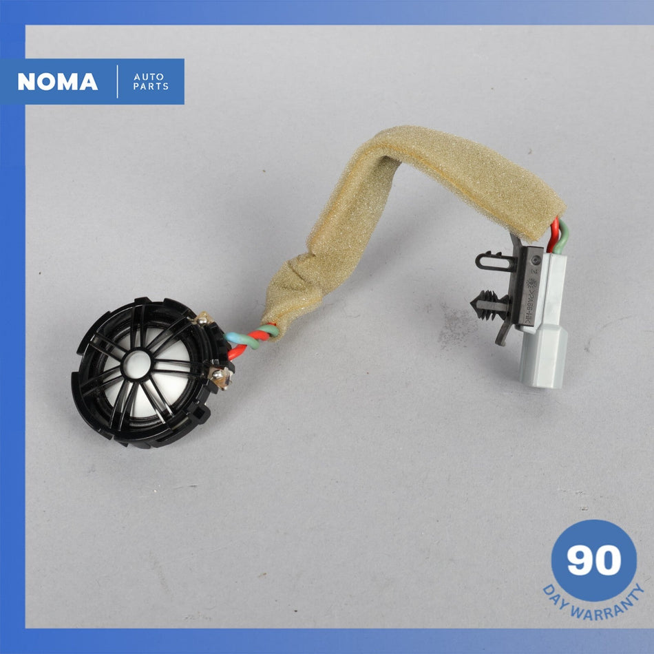 2014 Jaguar X351 XJ Front Left or Right Door Audio Sound Tweeter Speaker OEM