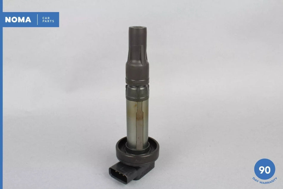 03-10 Jaguar X358 XJ8 XF Engine Motor Ignition Coil 6R8312A366AA OEM