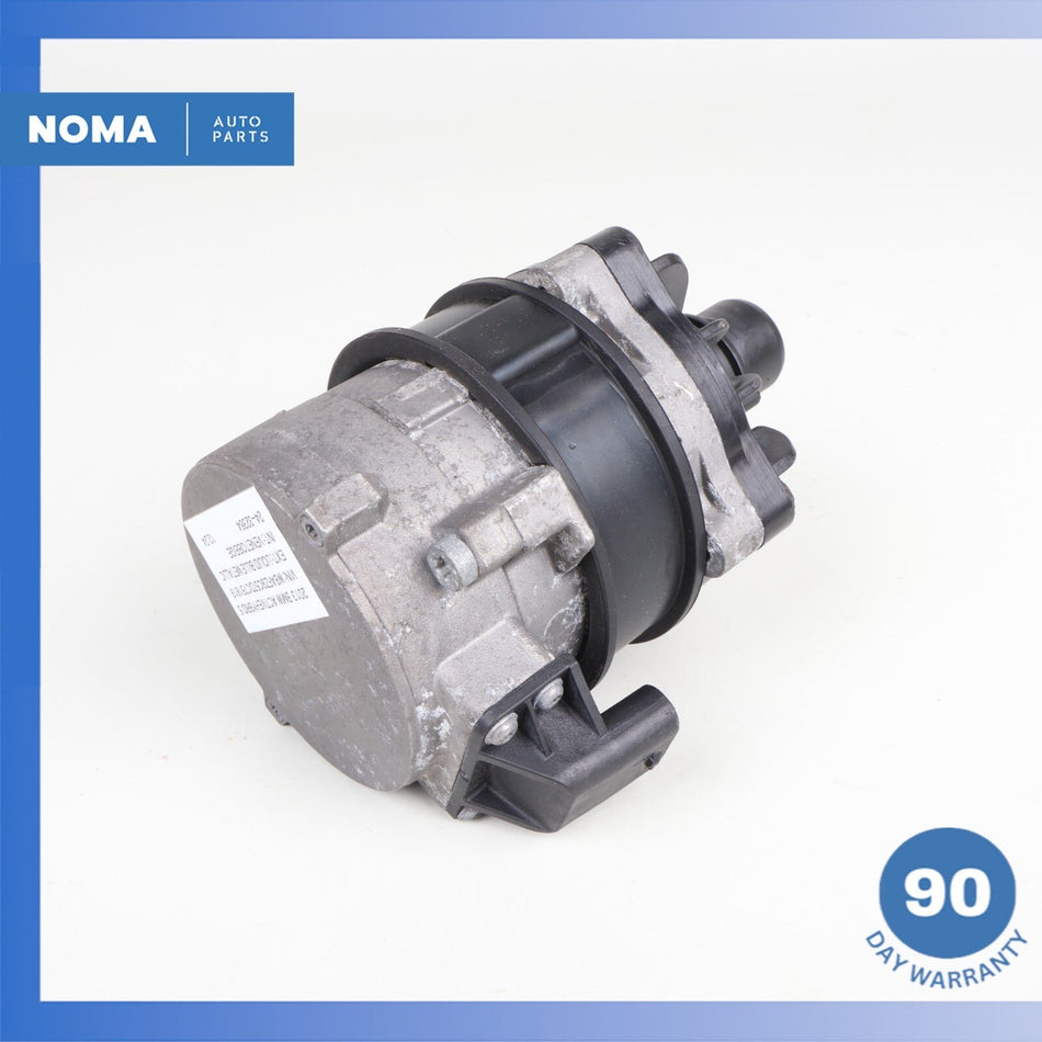 12-16 BMW F10 ActiveHybrid 5 7 Additional Aux Auxiliary Electric Water Pump OEM