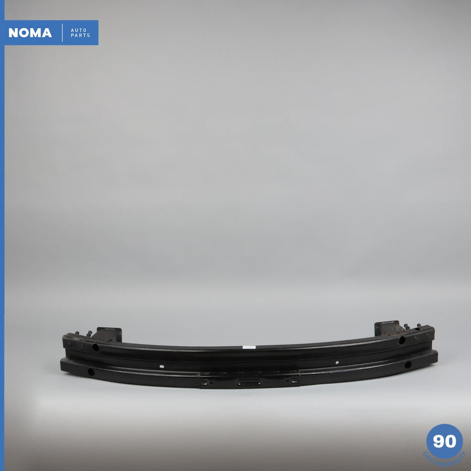 09-15 Jaguar X250 XF Front Bumper Support Reinforcement Impact Bar OEM