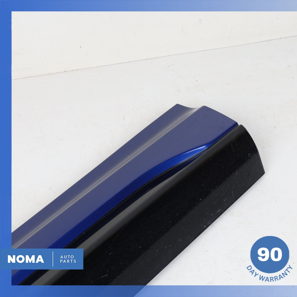 15-17 Range Rover Sport SVR L494 Front Right Door Lower Molding FK6M21064AC OEM