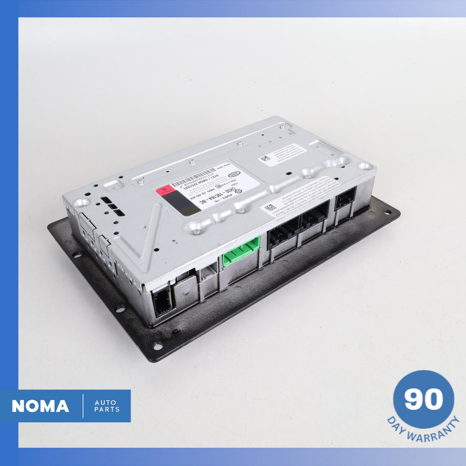 12-13 Range Rover Sport L320 LR4 1200W Meridian Stereo Audio Amplifier Amp OEM