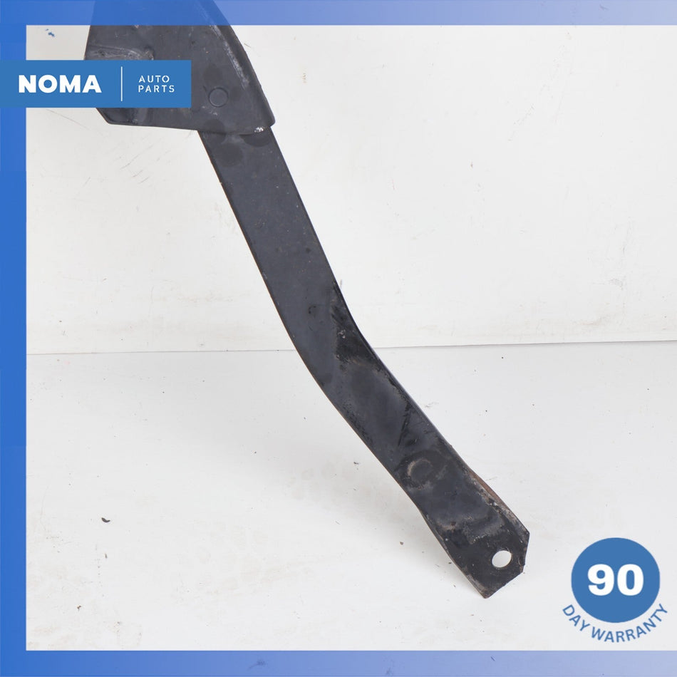 16-24 Jaguar X152 F-Type-R AWD Front Subframe Body Reinforcement Brace OEM