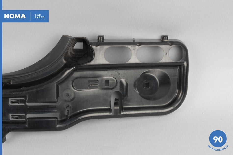 04-10 BMW 530i E60 E61 Rear Bumper Bracket Support Guide Bracket 7056343 OEM