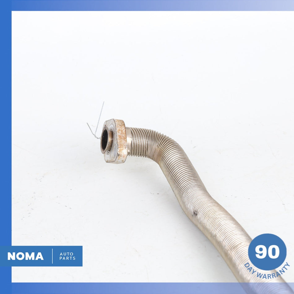 1995 Jaguar XJS 2+2 Series 3 4.0L Exhaust Gas Recirculation Hose Pipe OEM