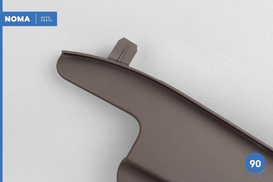 10-18 Jaguar XJ XJL X351 Right Passenger Side Dashboard Dash Trim Panel AMS OEM