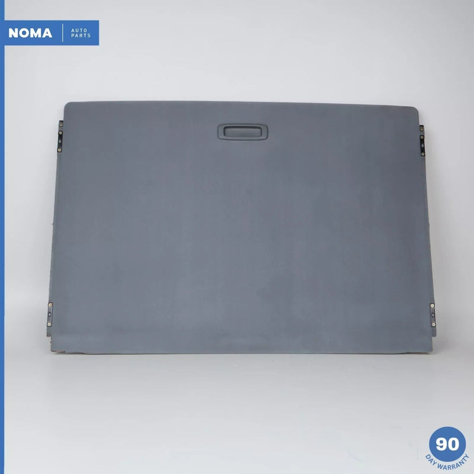 95-00 Lexus UCF20 LS400 Headliner Sun Roof Sunroof Sunshade Cover Grey OEM