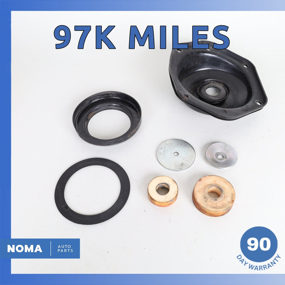 95-06 Jaguar X100 XKR Rear Left or Right Shock Absorber Strut Mount Set OEM 97k
