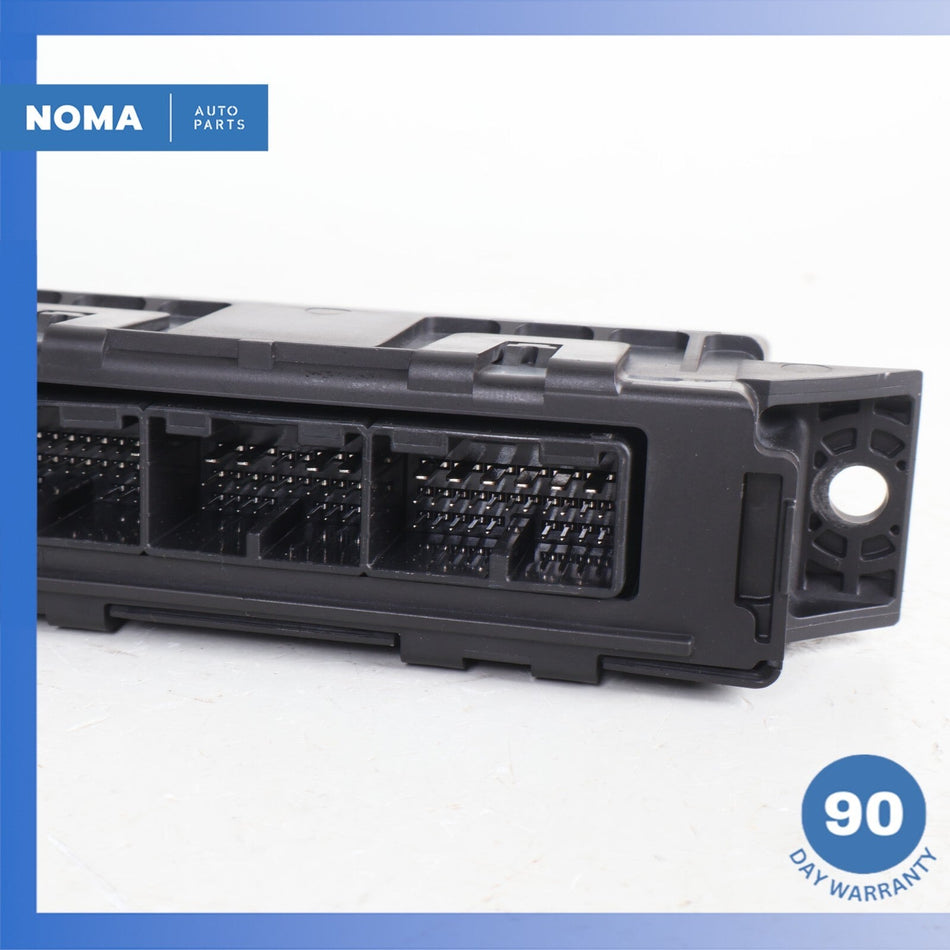 2016 LR Range Rover L494 Heater Climate Control Module Unit FPLA14F498AA OEM