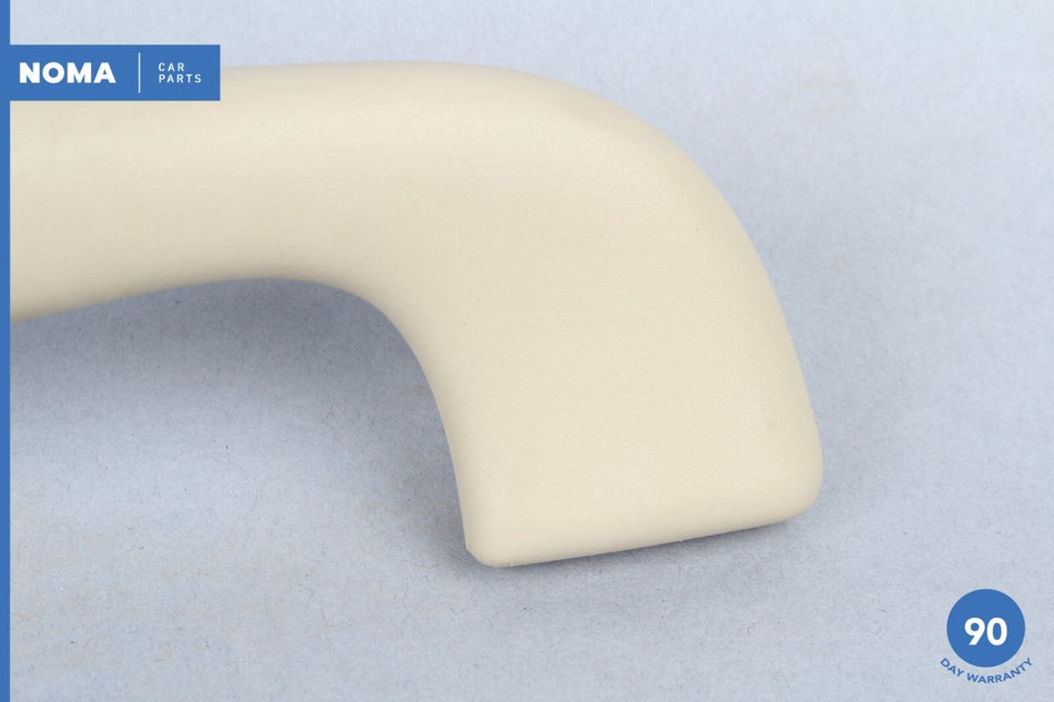 03-08 Jaguar S-Type X206 Front Right or Left Roof Support Grab Handle SEL OEM